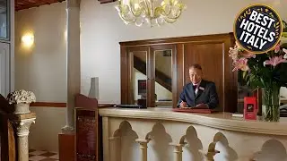 Hotel Torino | Venice, Italy | Hotel Review ⭐