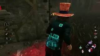 Basekit BT saves the day | Dead by Daylight