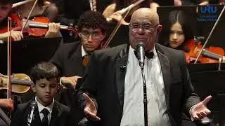 ARGENIS CARRUYO - Sinfónico URU · Aquel Zuliano