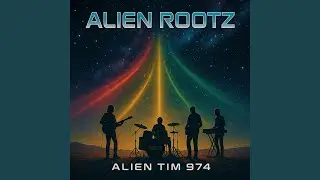 Alien Rootz
