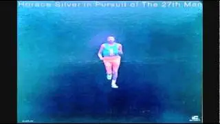 Horace Silver &lrm;&ndash; Strange Vibes 1972