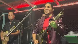 Jose carrasco el Torito de la Bachata mix de merengues y bachata en vivo 🇩🇴el papá jala