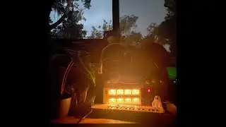 vhs ghost - dreamin&rsquo; (2am)