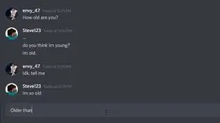 Trolling on Dismegle PART 1 | Omegle on Discord
