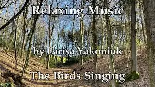 Relaxing Music - Entspannungsmusik - Sounds of Nature - The Birds Singing