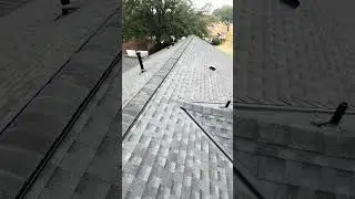 2 day job - Done in 1 | Colleyville Texas | we are A Star Roofing of Texas