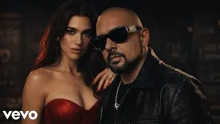 Dua Lipa ft. Sean Paul  &ndash; Tonight With You (Dance Pop x Latin Dancehall)