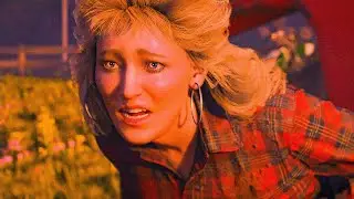Meredith Quill death scene - Marvel's Guardians of the Galaxy