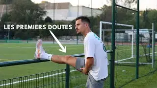 Le premier coup dur #RoadTo?