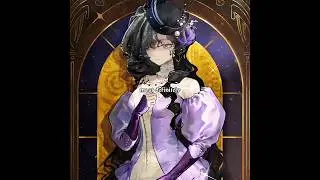 Isolde edit | Reverse: 1999