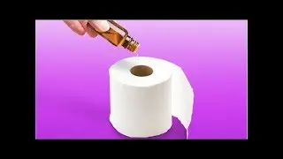 26 EENVOUDIGE HUISHOUDTIPS WAAR U NOG NOOIT AAN HEBT GEDACHT