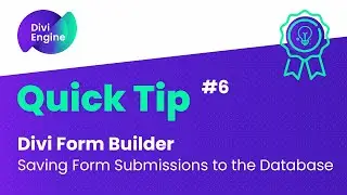 How to Save Divi Form Submissions to the WordPress Database