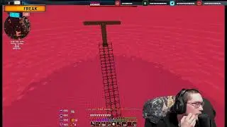 The Freak Show: Crafting New Builds on Freakplot! !IP !MediocreLegends