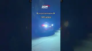 Easy Reverse Light Upgrade to LED, 2020 Toyota Corolla