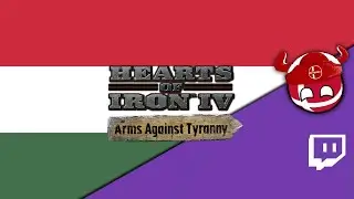 HoI4 MP Memes - 03.09.2025 - Bokoen1 Twitch Stream