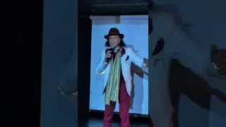 Pierre Harrisson Le Chanteur De Rimouski au Québec,Canada,heureux de partager ses interprétations
