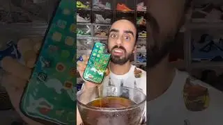 ASMR WARHEADS SOUR! TAFFY CANDY (3 TROPICAL FLAVORS) AND EATING SOUNDS🤣 .0.9