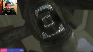 ALIEN ISOLATION PC GAMEPLAY # 11 FINAL