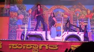 ಹುಡುಗ ಕತ್ತಲ ದಾಗ ಹುಡುಗಿ ಹಿತ್ತಲದಾಗ