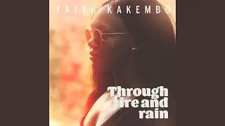 Through Fire and Rain