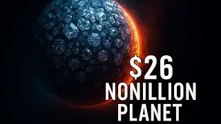 The Planet Made of Diamonds &ndash; 55 Cancri e