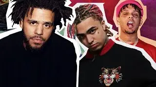 Top 10 Best Rap Lyricists of 2019