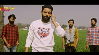 Marjaney (Official Trailer) Sippy Gill | Prreit Kamal | New Punjabi Movie | Yellow Music
