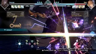 10k Vaserage Combo GBFVR