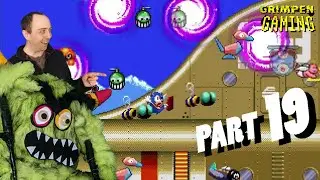 Mushroom Kingdom Fusion (part 19) - Let's play a fan game with Grimpen and Pants!