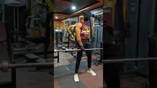 🔥Most Popular Gym Lover Viral Tiktok Videos 2021🔥| 💪Bodybuilder Videos💪| Workout | Tiktok Star#kanu
