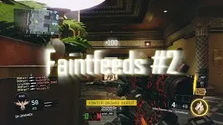 Faint - Faintfeeds #2