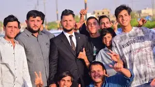 حفل زفاف/ مهدي وصفي الحساني / الف مبروك/ تصوير و مونتاج مهدي المالكي/ 07876414184