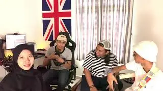 Ruang Seni - Judos, Mad & Rissa, Dependent dan Knightingale(SG)