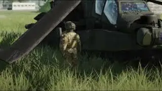 You spin me right round -- A DCS meme