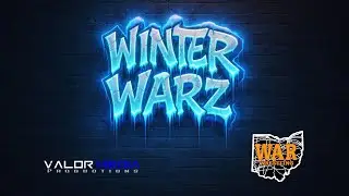 WAR Wrestling presents: Winter Warz