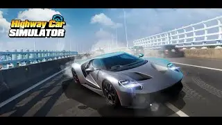 Highway Traffic Car Simulator