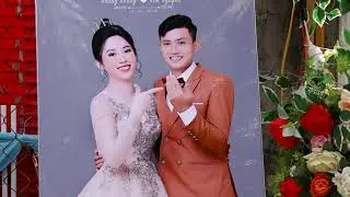 LTH Ho&agrave;ng Khang & Kim Nguy&ecirc;n