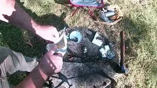 Beyond Outdoor Meal Beef Stroganoff