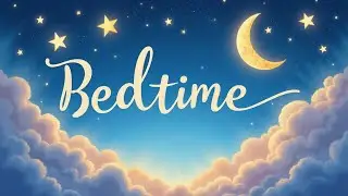Moonlit Adventures: A Nighttime Tale with Friendly Characters