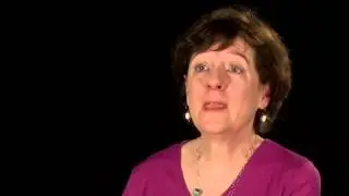 Women and prostate cancer support groups - Dr. Carolyn Gotay