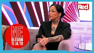 NGTJT - Tasija: Kako da zaradite preko OnlyFans - 20.02.2025 - RED TV