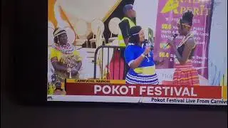 POKOT CULTURE IS A SUB TRIBE OF KALENJIN THUS THEY ARE UNITED FIGHTING FOR EDUCATION AND G.B.V.