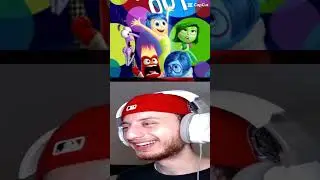 When I see Coconut Fred