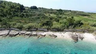 Korčula - Lumbarda 1