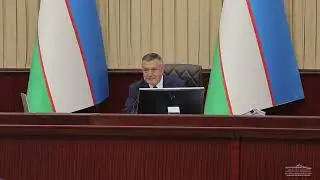 Ayrim quruvchilar masʼuliyatni his qilishmayapti - Spiker