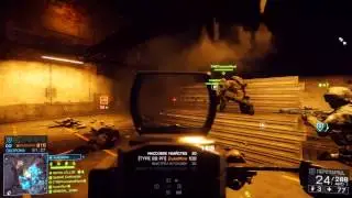 Battlefield 4: No Time to Die | Montage by DoMiniK