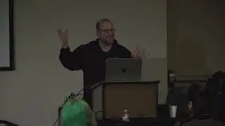 Sean Poris - All About the Benjamins: Building a Business-Critical Bug Bounty Program