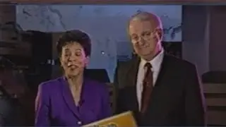 The blizzard of 1996 SLAMMED DC. Here&rsquo;s a look back.