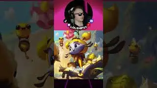Yuumi Skin Tier List