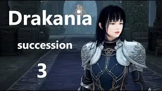BDO - Drakania succession pvp #3